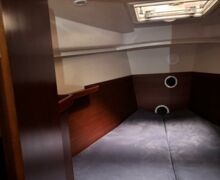 Sailing Yacht Hanse 375 Sailing World Yachtbrokes Heiligenhafen 6