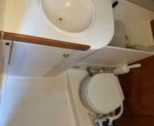 Sailing Yacht Jeanneau Sun Odyssey 32.2 Sailing World Yachtbrokers Heiligenhafen 36