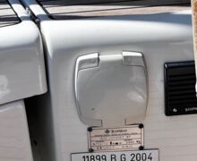 Sailing Yacht Jeanneau Sun Odyssey 37 -18