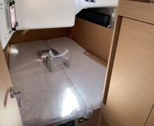 Sailing Yacht Jeanneau Sun Odyssey 410 Sailing World Yachtbrokers 34