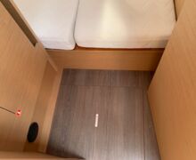 Sailing Yacht Jeanneau Sun Odyssey 410 Sailing World Yachtbrokers 42