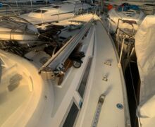 Sailing Yacht Moody 37 Sailing World Yachtbrokers 2