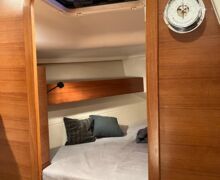 Sailing Yacht Salon 34 Sailing World Yachtbrokers 19