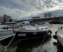Sailing Yacht Snapdragon Sailing World Yachtbrokers 23