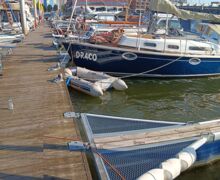 Sailing Yacht Snapdragon Sailing World Yachtbrokers 3