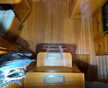 Sailing Yacht Wasa 370 Sailing World Yachtbrokers 12