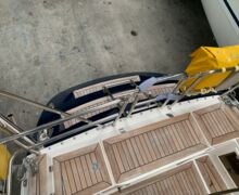 Sailing Yacht Wasa 370 Sailing World Yachtbrokers 52