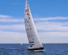 Sailing Yacht X-362 Sailing World Yachtbrokers Heiligenhafen 2