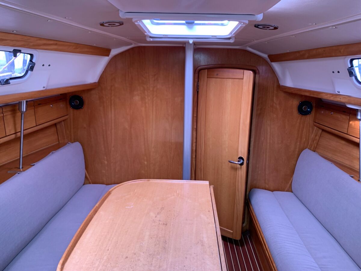 Sailingyacht Bavaria 31 Cruiser 13