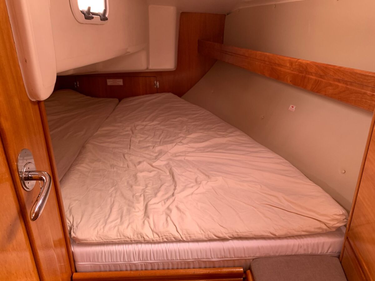 Sailingyacht Bavaria 31 Cruiser 25