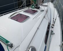 Sailingyacht Bavaria 31 Cruiser 39