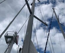 Sailingyacht Sunbeam 37 Sailingworld Yachtmakler Heiligenhafen 12