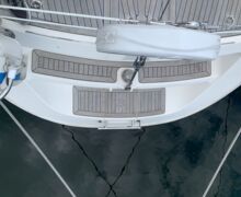 Sailingyacht Sunbeam 37 Sailingworld Yachtmakler Heiligenhafen 14