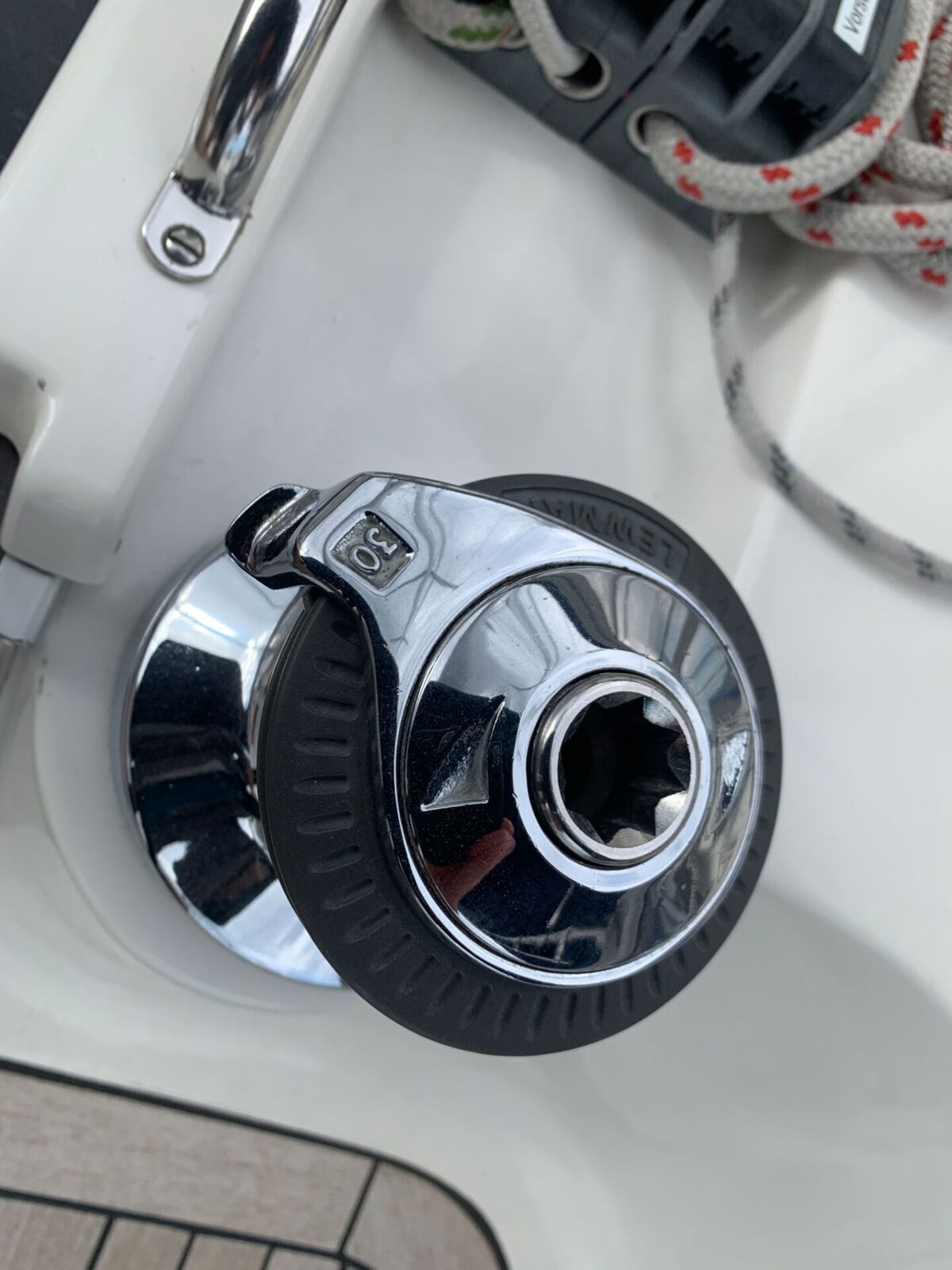 Sailingyacht Sunbeam 37 Sailingworld Yachtmakler Heiligenhafen 26