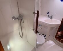 Sailingyacht Sunbeam 37 Sailingworld Yachtmakler Heiligenhafen 58