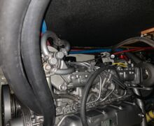 Sailingyacht Sunbeam 37 Sailingworld Yachtmakler Heiligenhafen 67