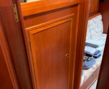 Segelyacht  Shearwater 39 Sailing World Yachtmakler Heiligenhafen 34