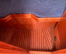 Segelyacht Bavaria 31 Cruiser Limited Edition Saling World Yachtmakler Heiligenhafen 15