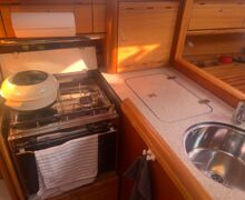 Segelyacht Bavaria 31 Cruiser Sailing World Yachtbrokers Heiligenhafen 12