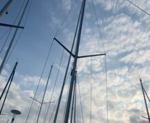 Segelyacht Bavaria 31 Cruiser Sailing World Yachtbrokers Heiligenhafen 58