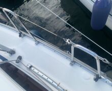 Segelyacht Bavaria 31 Cruiser Sailing World Yachtbrokers Heiligenhafen 60
