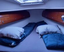 Segelyacht Bavaria 32 Sailing World Yachtmakler Heiligenhafen 10