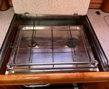 Segelyacht Bavaria 37 Cruiser Sailing World Yachtmakler 19 (1)