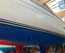 Segelyacht Bavaria 37 Cruiser Sailing World Yachtmakler 31 (1)