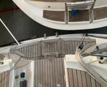 Segelyacht Bavaria 37 Cruiser Sailing World Yachtmakler 34 (1)
