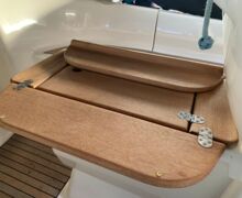 Segelyacht Bavaria 37 Cruiser Sailing World Yachtmakler 50 (1)