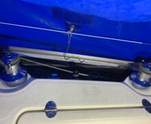 Segelyacht Bavaria 38 Cruiser (6)