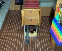 Segelyacht Bavaria Cruiser 36 Sailing World Yacht Brokers Heiligenhafen 12