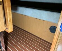 Segelyacht Bavaria Cruiser 36 Sailing World Yacht Brokers Heiligenhafen 17