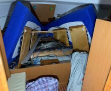 Segelyacht Bavaria Cruiser 36 Sailing World Yacht Brokers Heiligenhafen 22