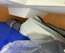 Segelyacht Bavaria Cruiser 36 Sailing World Yacht Brokers Heiligenhafen 41