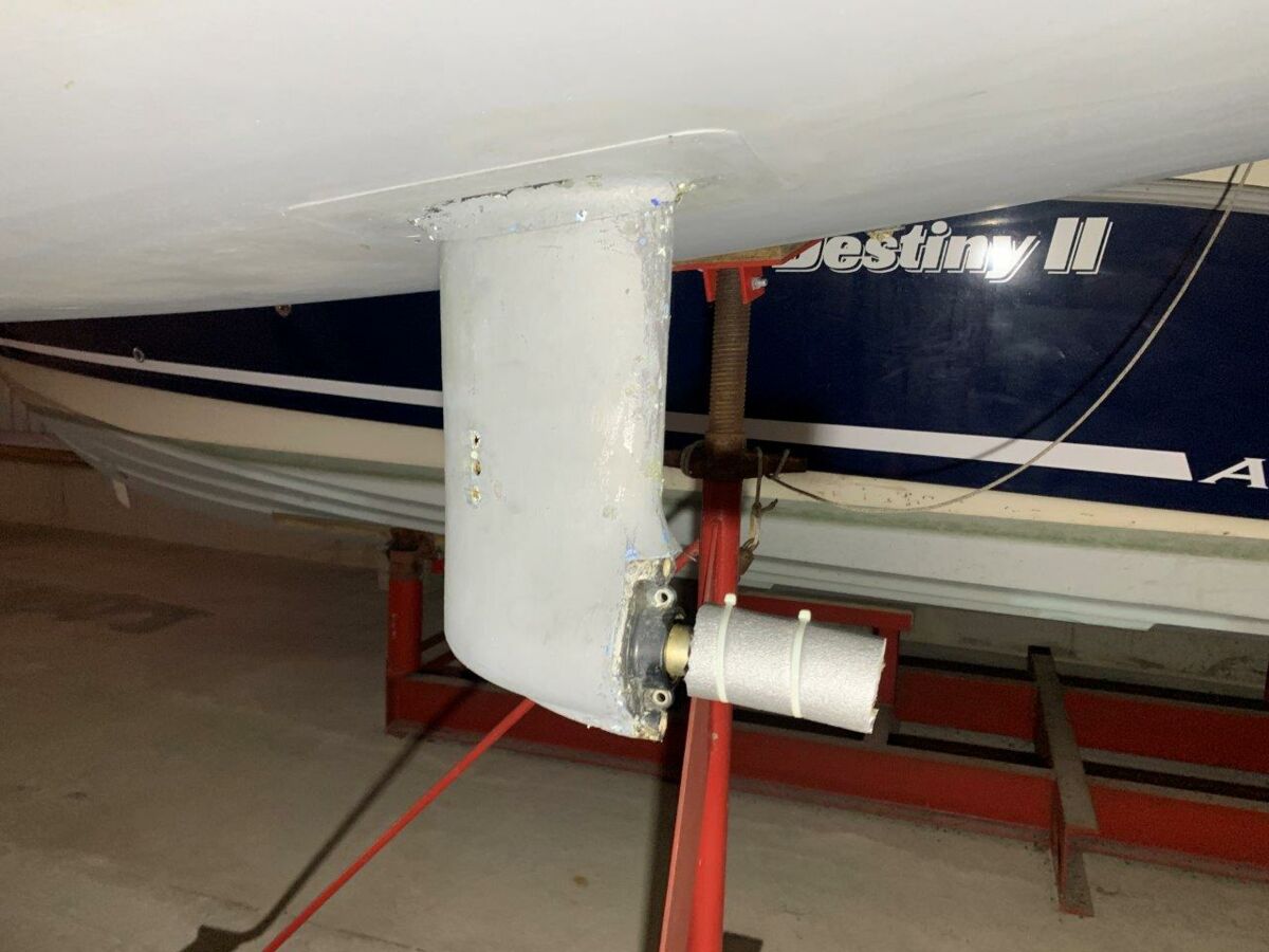 Segelyacht Bavaria Cruiser 36 Sailing World Yacht Brokers Heiligenhafen 52 (1)