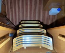 Segelyacht Bavaria Cruiser 36 Sailing World Yacht Brokers Heiligenhafen 8