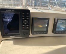 Segelyacht Beason 31 Sailing World Yachtmakler Heiligenhafen 15