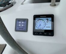 Segelyacht Beneteau Oceanis 46 Sailing World Yachtmakler 19