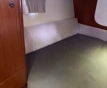 Segelyacht Beneteau Oceanis 46 Sailing World Yachtmakler 73