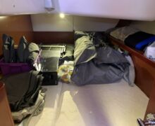 Segelyacht Beneteau Oceanis 46 Sailing World Yachtmakler 81