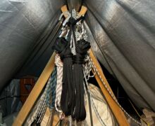 Segelyacht Dehler 35 CWS Sailing World Yachtmakler Heiligenhafen 55