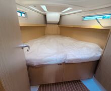 Segelyacht Dehler 38 SQ Sailingworld Yachtmakler 14