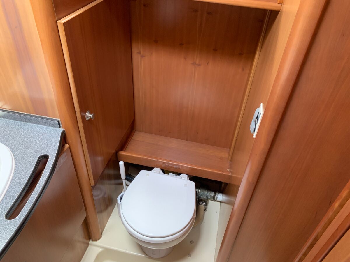 Segelyacht Dehler 41 Decksalon Sailing World Yachtmakler 66