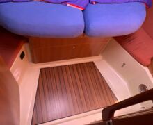 Segelyacht Dehler 41 Decksalon Sailing World Yachtmakler 71