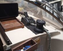 Segelyacht Dehler Optima 98 AK 9