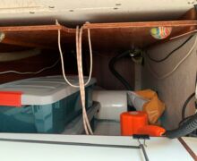 Segelyacht Hallberg-Rassy 29 Fehmarn Sailing World Yachtmakler 43