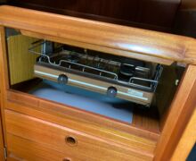Segelyacht Hallberg-Rassy 29 Sailing World Yachtbrokers 35