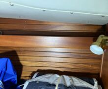 Segelyacht Hallberg-Rassy 29 Sailing World Yachtbrokers 42
