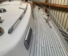 Segelyacht Hallberg-Rassy 29 Sailing World Yachtbrokers 56